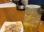 姫路のれん街 おでんと串カツ姫路のお店: ゆうちゃんさんの2026年08月09日の1枚目の投稿写真