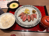横濱うし処 牛味蔵 横浜スカイビル店: Aさんの2026年03月21日の1枚目の投稿写真