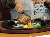 ジャンボステーキ ハンズ JUMBO STEAK HAN'S 松山店: くろちゃんさんの2026年08月28日の1枚目の投稿写真