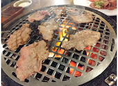 七輪炭火焼肉　榮華亭　難波店: roguさんの2025年05月の1枚目の投稿写真