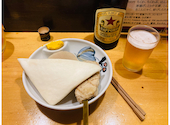 肉おでん まるちゃん: けいじさんの2026年08月11日の1枚目の投稿写真