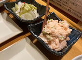 肉おでん まるちゃん: けいじさんの2026年10月06日の1枚目の投稿写真