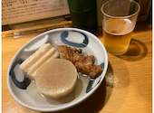 肉おでん まるちゃん: けいじさんの2026年10月06日の2枚目の投稿写真