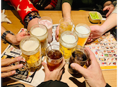 炭焼居酒屋 山の猿 買物公園通り店: Kozzyさんの2025年01月27日の1枚目の投稿写真