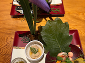 日本料理 段屋鈴江: なかちゃんさんの2025年05月05日の2枚目の投稿写真