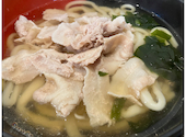 うどん屋 駄文 だもん: はさんの2026年09月05日の1枚目の投稿写真