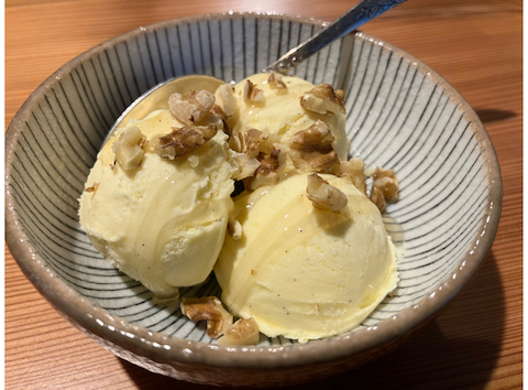 AJIKA Georgian Bistro and Wine Bar アジカジョージアンビストロアンドワインバー: はさんの2026年03月06日の3枚目の投稿写真