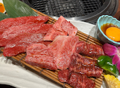 焼肉めいげつ: パスタライ助さんの2026年07月21日の1枚目の投稿写真