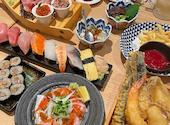 鮨 酒 肴 杉玉 上本町店: nonさんの2025年05月21日の1枚目の投稿写真