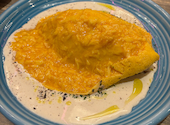 ふわとろオムライスとチーズカフェ たまごのきもち。名駅店: ちぃさんの2026年07月12日の1枚目の投稿写真