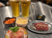 焼肉ホルモン まる子 春日井店: あやたまさんの2025年10月11日の1枚目の投稿写真