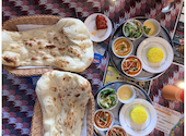 インド料理＆バー カナピナ: ふめさんの2026年07月20日の1枚目の投稿写真
