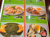 【食べ放題2980円】Asian Dining&Bar プルニマ 与野店: Kさんの2026年10月10日の1枚目の投稿写真
