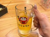 串とメシにはサケキタル 錦糸町駅前店: Kさんの2026年08月24日の1枚目の投稿写真