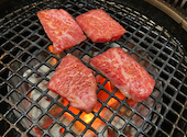 飛騨牛　炭火焼肉　源　GEN: ちきんさんの2024年12月の1枚目の投稿写真