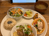 玄米カフェ 実身美 京橋店: ほとさんの2026年05月16日の1枚目の投稿写真