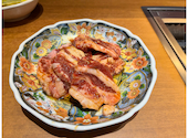 焼肉の和民 なんば店: 天満のとらやんさんの2026年04月28日の1枚目の投稿写真