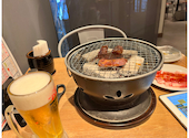 牛角 梅田お初天神店: 天満のとらやんさんの2026年05月08日の1枚目の投稿写真