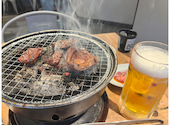 牛角 梅田お初天神店: 天満のとらやんさんの2026年06月16日の1枚目の投稿写真