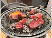 牛角 梅田お初天神店: 天満のとらやんさんの2026年07月30日の3枚目の投稿写真