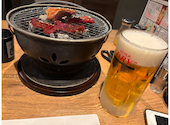 牛角 梅田お初天神店: 天満のとらやんさんの2026年08月12日の2枚目の投稿写真