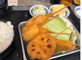 大衆酒場ぎふや梅田芝田店: 天満のとらやんさんの2026年05月12日の1枚目の投稿写真