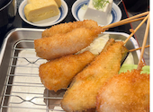 大衆酒場ぎふや梅田芝田店: 天満のとらやんさんの2026年05月14日の1枚目の投稿写真