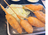大衆酒場ぎふや梅田芝田店: 天満のとらやんさんの2026年05月21日の1枚目の投稿写真