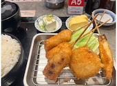 大衆酒場ぎふや梅田芝田店: 天満のとらやんさんの2026年06月10日の1枚目の投稿写真