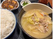堂山食堂 ホワイティ梅田店: 天満のとらやんさんの2026年04月15日の1枚目の投稿写真