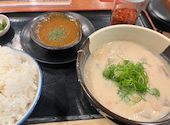 堂山食堂 ホワイティ梅田店: 天満のとらやんさんの2026年04月21日の1枚目の投稿写真