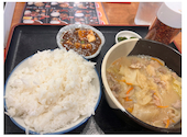 堂山食堂 ホワイティ梅田店: 天満のとらやんさんの2026年05月01日の1枚目の投稿写真