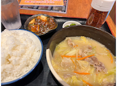 堂山食堂 ホワイティ梅田店: 天満のとらやんさんの2026年05月13日の1枚目の投稿写真