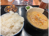 堂山食堂 ホワイティ梅田店: 天満のとらやんさんの2026年06月02日の1枚目の投稿写真