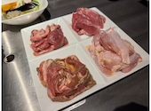 生ラムジンギスカン専門店　夜空のジンギスカン　GOGO店: タケちゃんさんの2025年09月の1枚目の投稿写真