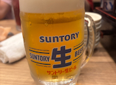 肉ト魚 大衆酒場 ひとめぼれ 浜松駅前店: けんさんの2026年08月13日の1枚目の投稿写真