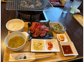 焼肉なら八 尼ヶ辻店: クマチャキさんの2026年07月05日の1枚目の投稿写真