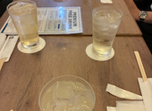 名古屋ハイボールBAR: コマさんの2025年06月05日の1枚目の投稿写真