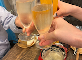 ふわとろオムライスとチーズカフェ たまごのきもち。名駅店: こばさんの2025年06月の1枚目の投稿写真