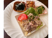 カフェレスト苺の口コミ画像1