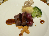 鉄焼酒房 蜂ヤ 本店: 海原雄山さんの2025年08月04日の1枚目の投稿写真