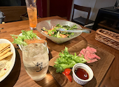 Bistro Bells ビストロベルズ: 海原雄山さんの2026年08月10日の1枚目の投稿写真