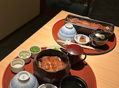 京都祇園 うなぎ四代目菊川: めいさんの2026年07月25日の1枚目の投稿写真