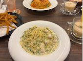 cafe&diner Foglia: ふうさんの2025年04月25日の2枚目の投稿写真