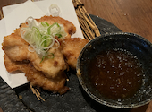 【個室居酒屋】うま鶏家-UMADORIYA-厳選馬肉と鶏料理×日本酒 福島駅前店: J Jさんの2025年08月の1枚目の投稿写真