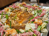 京都モツ鍋 焼肉 モツイチ: さちさんの2026年06月29日の1枚目の投稿写真