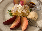 Cafe&Bar Wish カフェ アンド バー ウィッシュ: みーゆさんの2026年07月19日の1枚目の投稿写真