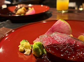 夜景 PRIME TOKYO 新宿野村ビル49F: クイーンさんの2025年04月27日の2枚目の投稿写真