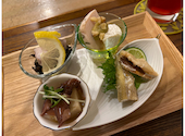 Japanese Dining にの: りゅーさんの2024年05月19日の2枚目の投稿写真