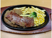 ステーキ宮 新潟県庁前店: まぁしぃさんの2026年05月12日の2枚目の投稿写真